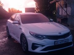 Сүрөт унаа Kia K5