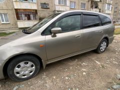 Фото авто Honda Stream