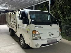 Фото авто Hyundai Porter