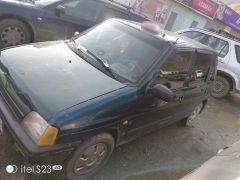 Photo of the vehicle Daewoo Tico