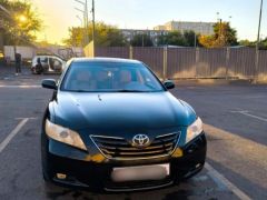 Photo of the vehicle Toyota Camry