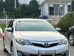 Photo of the vehicle Toyota Camry