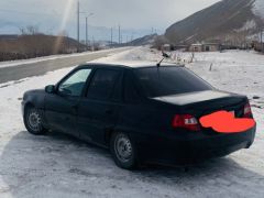 Сүрөт унаа Daewoo Nexia