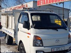 Фото авто Hyundai Porter