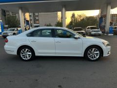 Фото авто Volkswagen Passat