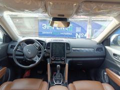 Photo of the vehicle Renault Samsung QM6