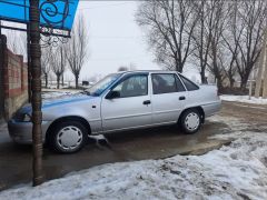 Сүрөт унаа Daewoo Nexia