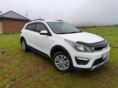 Сүрөт унаа Kia Rio