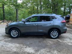 Photo of the vehicle Nissan Rogue