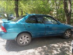 Сүрөт унаа Nissan Sentra