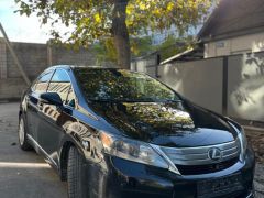 Photo of the vehicle Lexus HS