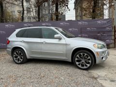 Сүрөт унаа BMW X5