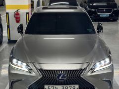 Сүрөт унаа Lexus ES