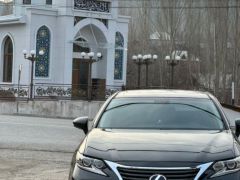 Сүрөт унаа Lexus ES