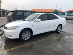 Сүрөт унаа Toyota Camry