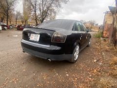 Сүрөт унаа Audi A4