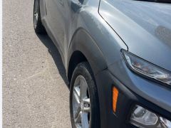 Photo of the vehicle Hyundai Kona