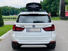 Сүрөт унаа BMW X5