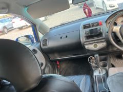 Сүрөт унаа Honda Fit