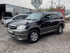 Сүрөт унаа Mazda Tribute