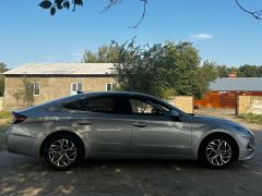 Сүрөт унаа Hyundai Sonata