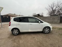 Сүрөт унаа Honda Fit