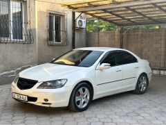 Сүрөт унаа Honda Legend