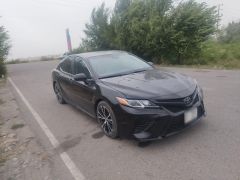 Сүрөт унаа Toyota Camry