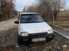 Сүрөт унаа Daewoo Tico