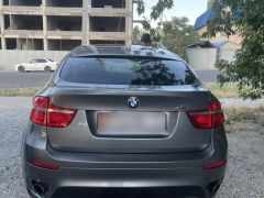 Photo of the vehicle BMW X6