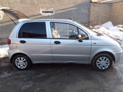 Сүрөт унаа Daewoo Matiz