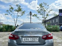 Сүрөт унаа Nissan Altima