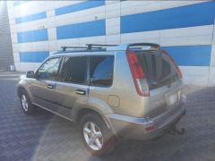 Сүрөт унаа Nissan X-Trail