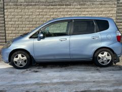 Photo of the vehicle Honda Fit