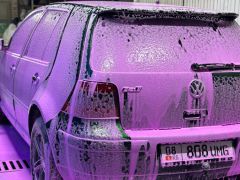 Сүрөт унаа Volkswagen Golf