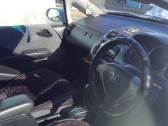 Фото авто Honda Fit