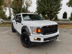 Photo of the vehicle Ford F-150