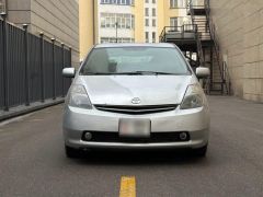 Сүрөт унаа Toyota Prius