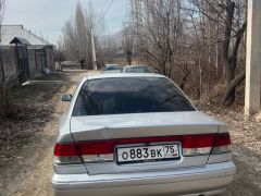 Сүрөт унаа Nissan Primera