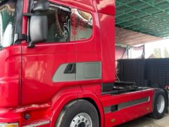 Фото авто Scania P