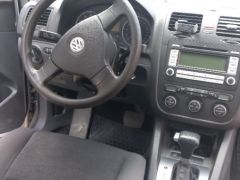 Сүрөт унаа Volkswagen Golf