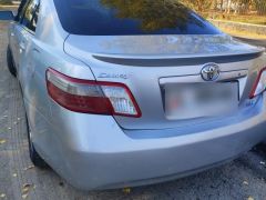 Сүрөт унаа Toyota Camry