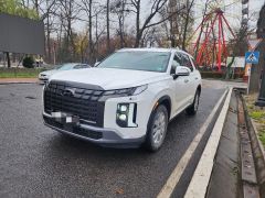 Photo of the vehicle Hyundai Palisade