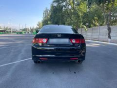 Сүрөт унаа Honda Accord