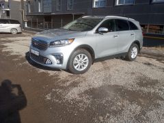 Фото авто Kia Sorento