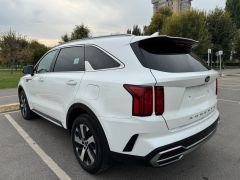 Фото авто Kia Sorento