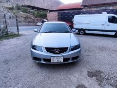 Фото авто Honda Accord