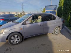 Photo of the vehicle Toyota Prius