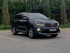 Фото авто Kia Sorento