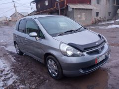 Сүрөт унаа Honda Fit